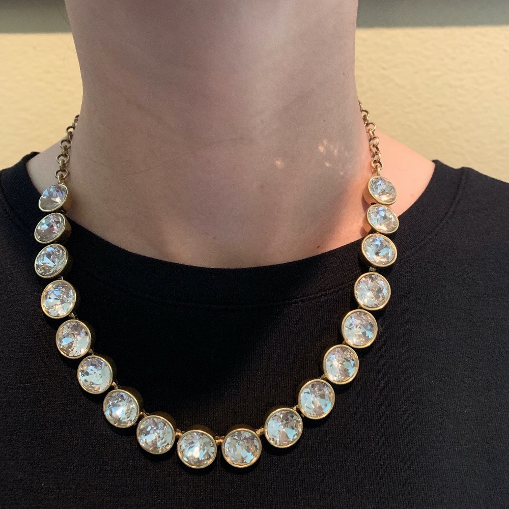 J Crew necklace